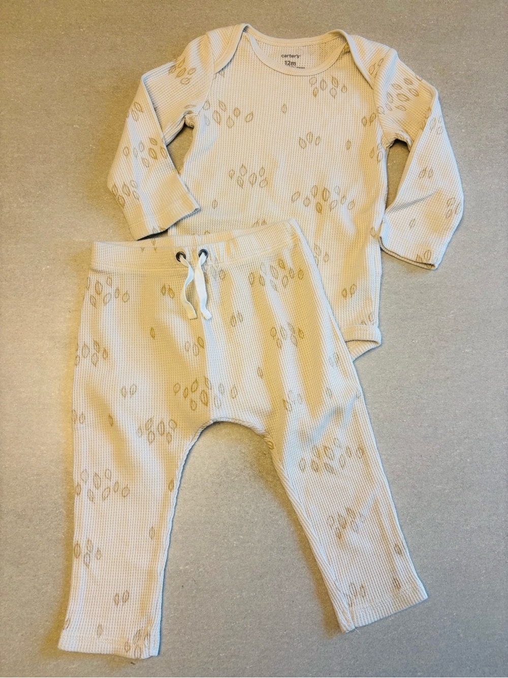 Carter’s Outfit